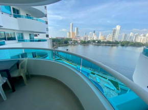 Apartamento en Laguito Ed Torres del Lago 604 ICDI